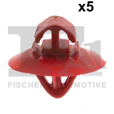 FA1 22-40026.5, Cleme pentru acoperire decorativă și protecție