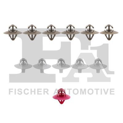Set cleme FA1 22-40031Z