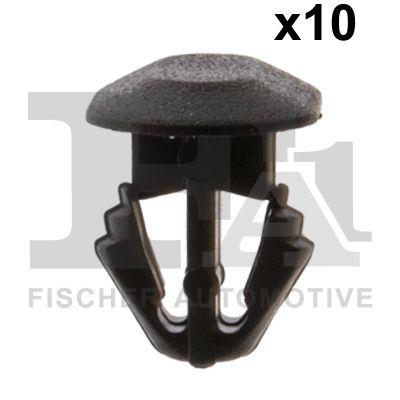 FA1 22-40032.10, Cleme pentru acoperire decorativă și protecție