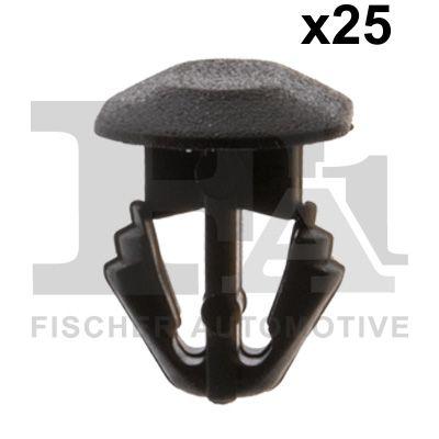FA1 22-40032.25, Cleme pentru acoperire decorativă și protecție
