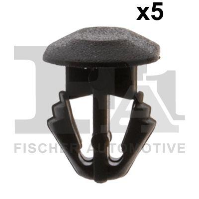 FA1 22-40032.5, Clipsuri pentru acoperire decorativă și protecție