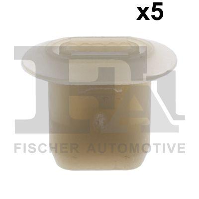 Set clipsuri pentru acoperire decorativă și protecție FA1 22-60001.5