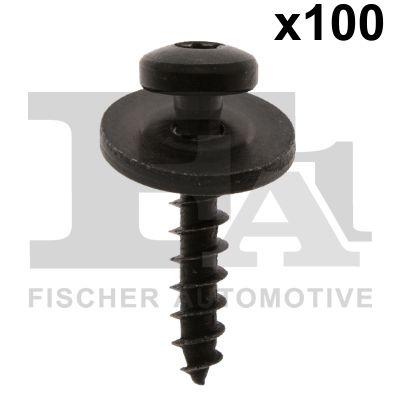 Clips pentru acoperire decorativă și protecție FA1 22-70001.100