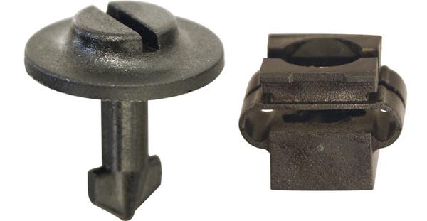 Clips de acoperire decorativă și protecție RESTAGRAF 225018