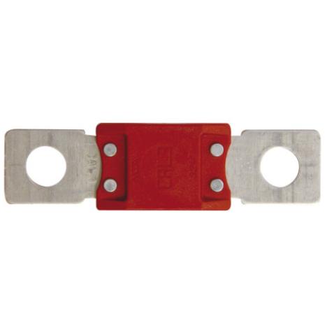 Siguranță cu protecție pornire RESTAGRAF CAL3 225188, 68.6 x 16.3 mm, cupru