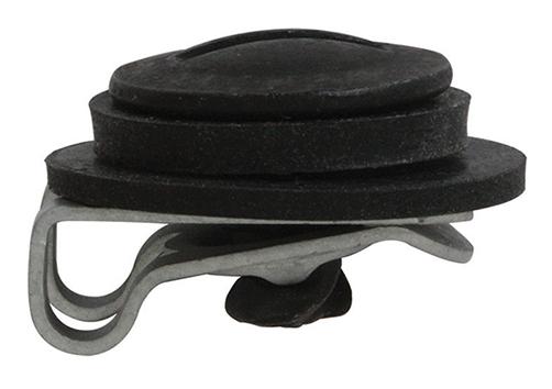 RESTAGRAF 228029, Cleme pentru acoperire decorativă și protecție