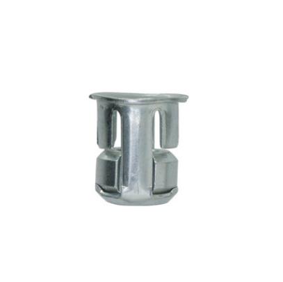 Set 4 șaibe pentru clipsuri auto RESTAGRAF 228341, M5-0.80 mm, din oțel