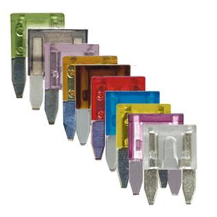 Set de siguranțe fuzibile RESTAGRAF 229210