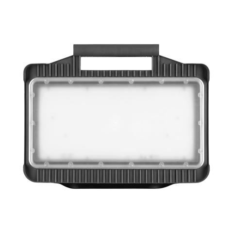 LENA LIGHTING PROIECTOR LED COMPACT DE LUCRU PENTRU UZ PROFESIONAL FĂRĂ BATERIE 249075