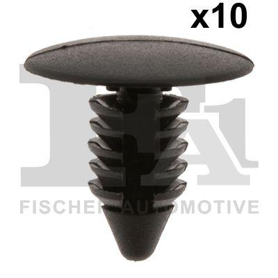 FA1 25-10001.10, Clips pentru acoperire decorativă și protecție