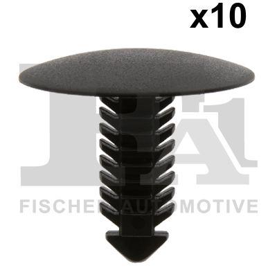 FA1 25-10002.10, Cleme pentru acoperire decorativă și protecție