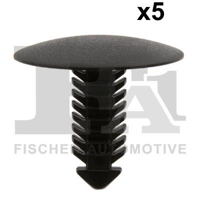 Clips de acoperire decorativă și protecție FA1 25-10002.5