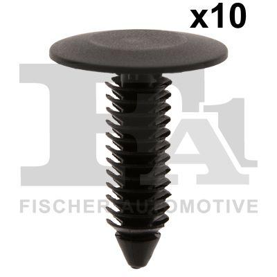 Clips de acoperire decorativă și protecție FA1 25-10003.10
