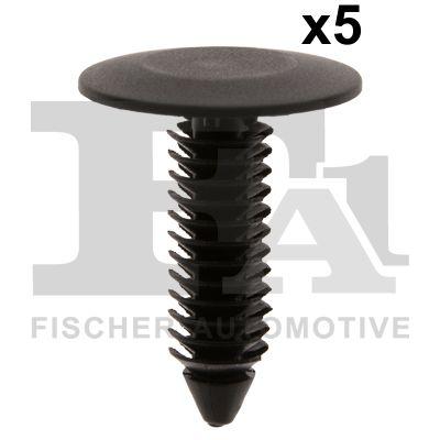 Clipsuri pentru acoperire decorativă și protecție FA1 25-10003.5