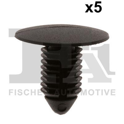 FA1 25-10004.5, Clips pentru acoperire decorativă și protecție