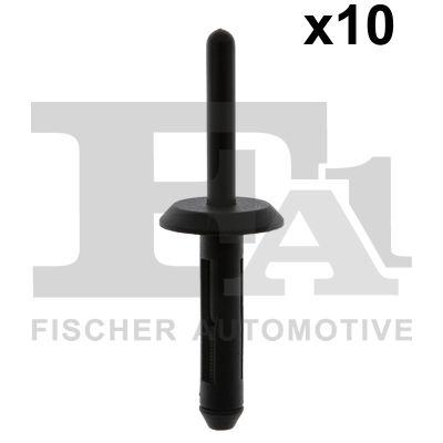 FA1 25-20001.10, Cleme pentru acoperire decorativă și protecție