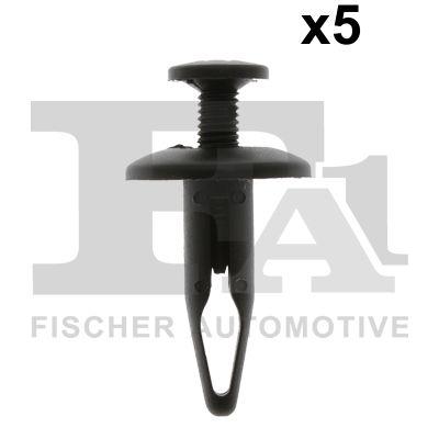 FA1 25-20003.5, Clips pentru acoperire decorativă și protecție