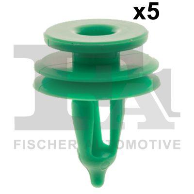 Clips pentru Acoperire Decorativă și Protecție FA1 25-40001.5