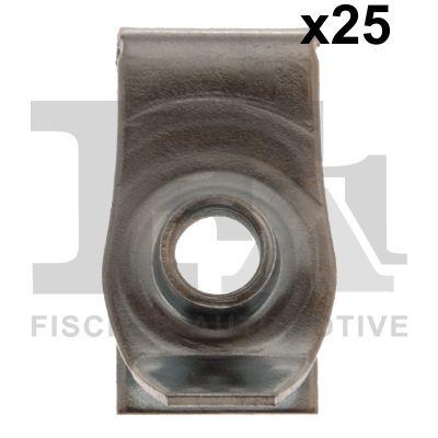 Piuliță din tablă FA1 25-40002.25