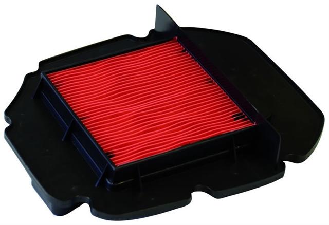 Filtru de aer pentru motociclete SGR - Compatibil cu Honda VTR1000 (1991-2008) și XL-V1000 Varadero (1991-2002)