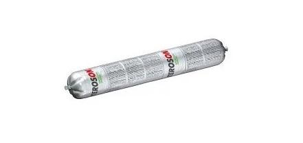 Adeziv pentru parbriz TEROSON BOND60, 600 ml, poliuretan monocomponent, timp de fixare 60 minute