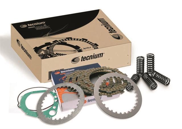 Kit ambreiaj TECNIUM pentru motociclete - 3030512