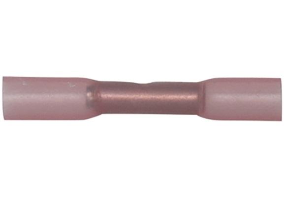 Set de 50 de mansoane termocontractabile RESTAGRAF 306647, 0.5 - 1.5 mm², lungime 36 mm