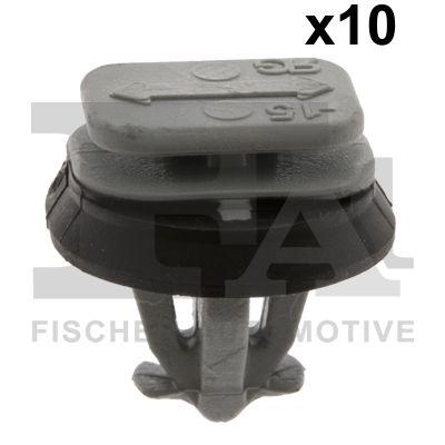 Clips pentru acoperire decorativă și protecție FA1 31-40001.10