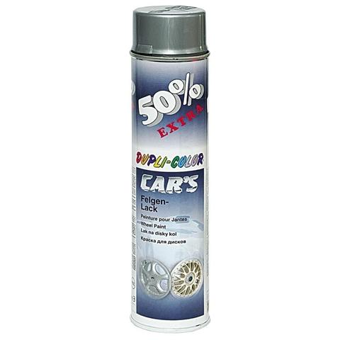 Spray Vopsea pentru Jante Aurii 400ml Dupli-Color 312002WD
