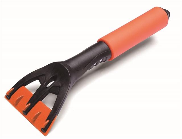 Racleta de gheață cu mâner buretat 30 cm Bottari 32328BT