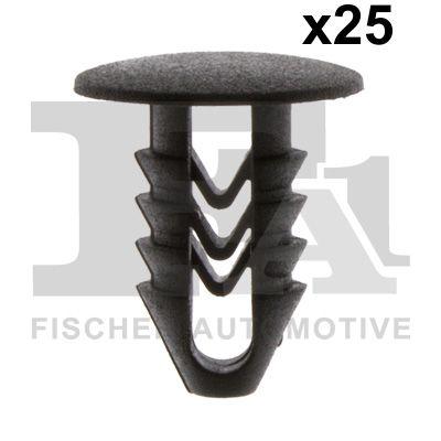 Clips de acoperire decorativă și protecție FA1 33-10003.25