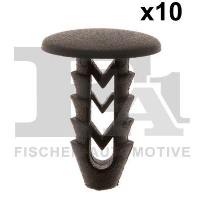 Clips pentru Acoperire Decorativă și Protecție, model FA1 33-10004.10