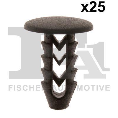 FA1 33-10004.25, Cleme pentru acoperire decorativă și protecție