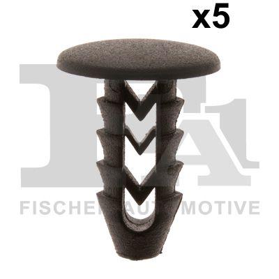 FA1 33-10004.5, Cleme pentru acoperire decorativă și protecție