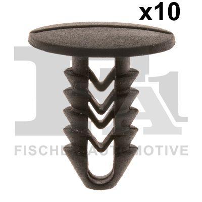 Clips Acoperire Decorativă și Protecție FA1 33-10005.10