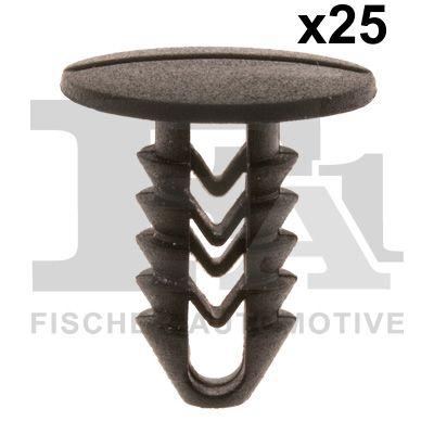 FA1 33-10005.25, Clips pentru acoperire decorativă și protecție.