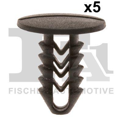 Clipsuri pentru acoperire decorativă și protecție FA1 33-10005.5