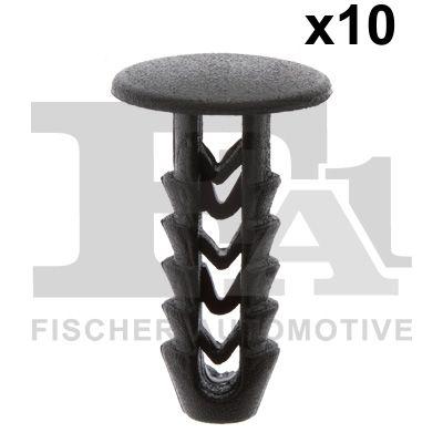 Clipsuri de acoperire decorativă și protecție FA1 33-10008.10