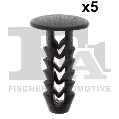 Clipsuri de acoperire decorativă și protecție FA1 33-10008.5