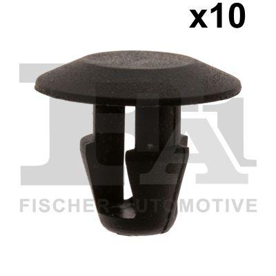 Clipsuri pentru acoperire decorativă și protecție FA1 33-10009.10
