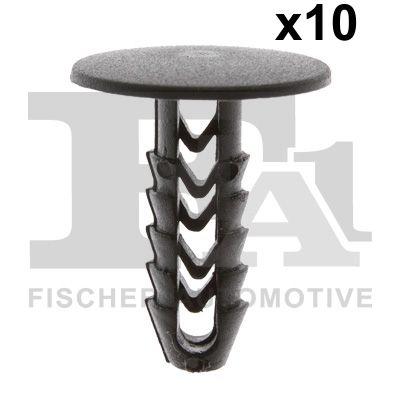 FA1 33-10016.10, Cleme pentru acoperire decorativă și protecție