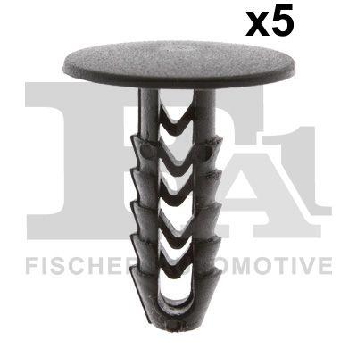 Clipsuri pentru Acoperire Decorativă și Protecție FA1 33-10016.5