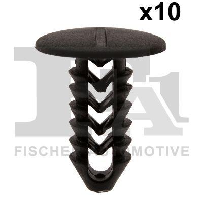 Set clipsuri pentru acoperire decorativă și protecție FA1 33-10017.10.