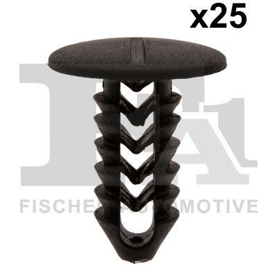 Clips de acoperire decorativă și protecție FA1 33-10017.25