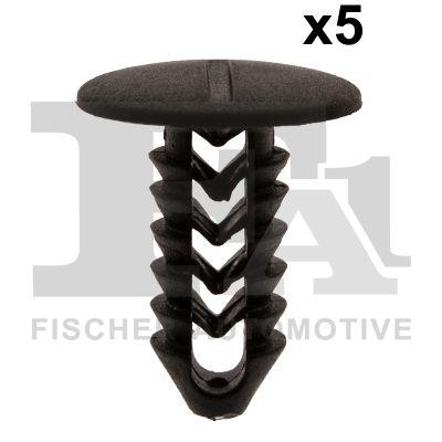Set Clipsuri pentru Acoperire Decorativă și Protecție FA1 33-10017.5