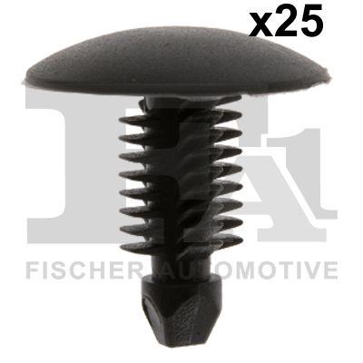 Clips pentru acoperire decorativă și protecție FA1 33-10018.25