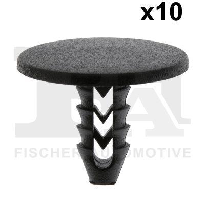 Clips pentru acoperire decorativă și protecție FA1 33-10021.10