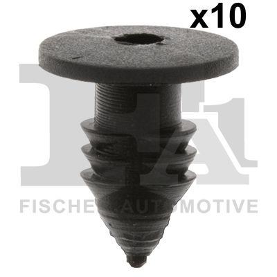 FA1 33-10034.10, Clips pentru acoperire decorativă și protecție