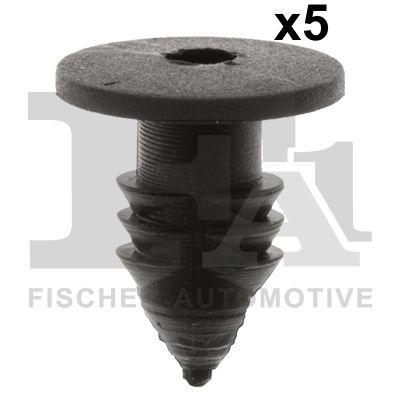 Clipsuri pentru Acoperire Decorativă și Protecție FA1 33-10034.5