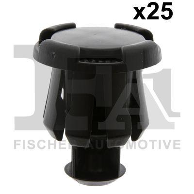 Clips pentru Acoperire Decorativă și Protecție FA1 33-20007.25